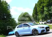 2018 Hyundai I30