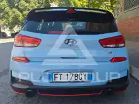 2018 Hyundai I30