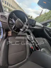 2018 Hyundai I30