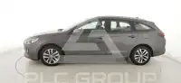 2018 Hyundai I30