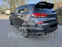 2018 Hyundai I30