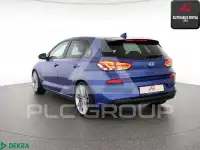 2018 Hyundai I30