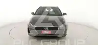 2018 Hyundai I30