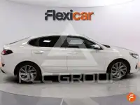 2018 Hyundai I30