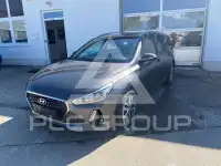 2018 Hyundai I30
