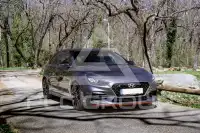 2018 Hyundai I30