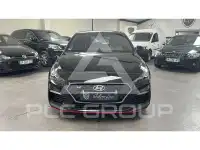 2018 Hyundai I30