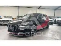 2018 Hyundai I30
