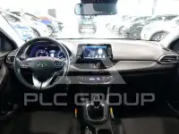 2018 Hyundai I30