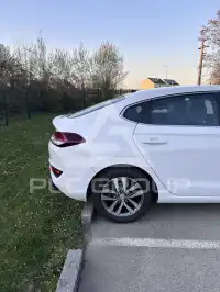 2018 Hyundai I30