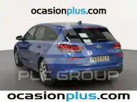 2018 Hyundai I30
