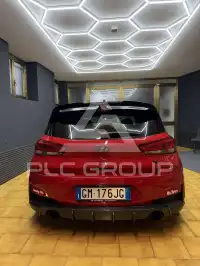 2018 Hyundai I30