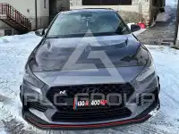 2018 Hyundai I30