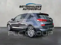 2018 Hyundai I30