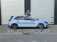 2018 Hyundai I30