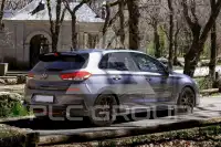 2018 Hyundai I30
