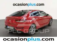 2018 Hyundai I30