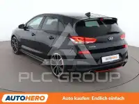 2018 Hyundai I30