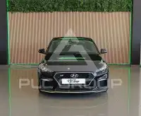 2018 Hyundai I30