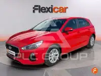 2018 Hyundai I30