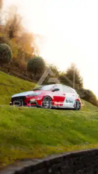 2018 Hyundai I30