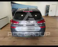 2018 Hyundai I30