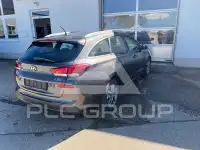 2018 Hyundai I30