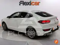 2018 Hyundai I30