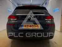 2018 Hyundai I30