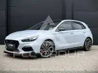 2018 Hyundai I30