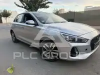 2018 Hyundai I30