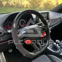 2018 Hyundai I30
