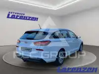 2018 Hyundai I30