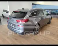 2018 Hyundai I30