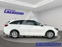 2018 Hyundai I30