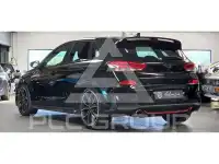 2018 Hyundai I30