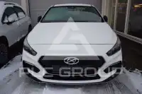 2018 Hyundai I30