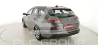 2018 Hyundai I30