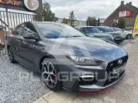 2018 Hyundai I30
