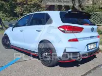 2018 Hyundai I30