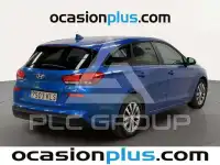 2018 Hyundai I30