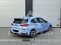 2018 Hyundai I30
