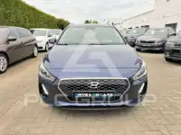 2018 Hyundai I30