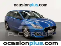 2018 Hyundai I30
