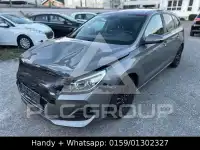 2018 Hyundai I30