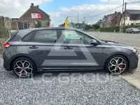 2018 Hyundai I30