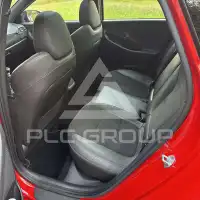 2018 Hyundai I30