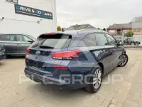 2018 Hyundai I30