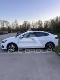 2018 Hyundai I30