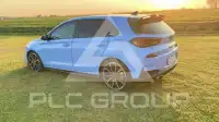 2018 Hyundai I30